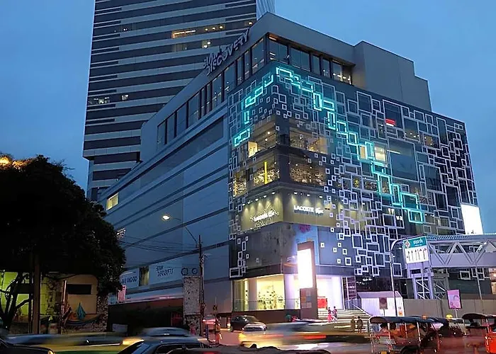 水门金科纳酒店 酒店 3*