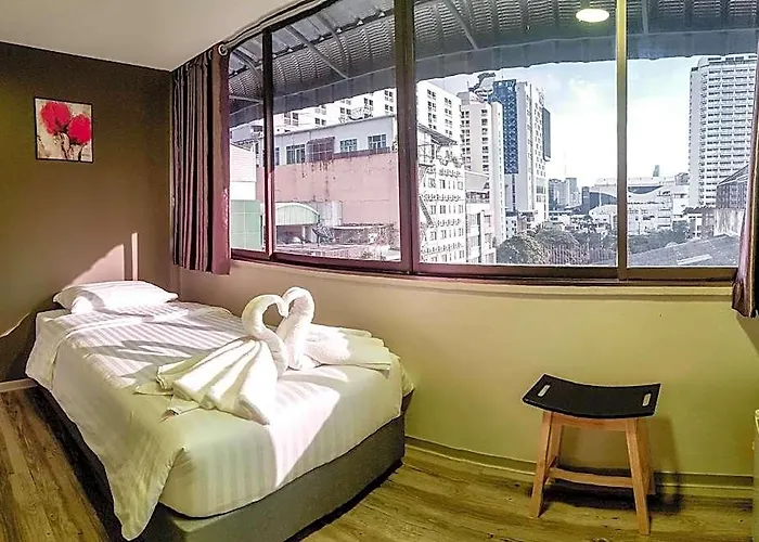 酒店 水门金科纳酒店