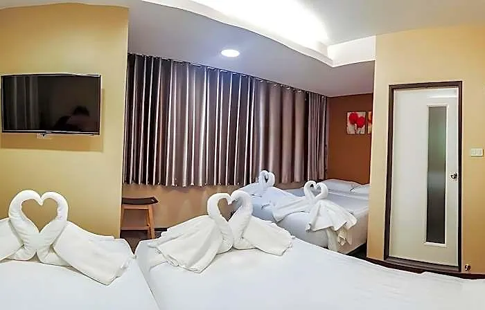 水门金科纳酒店