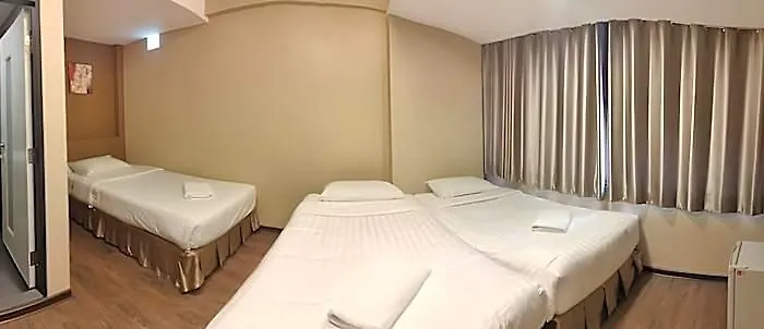 酒店 水门金科纳酒店