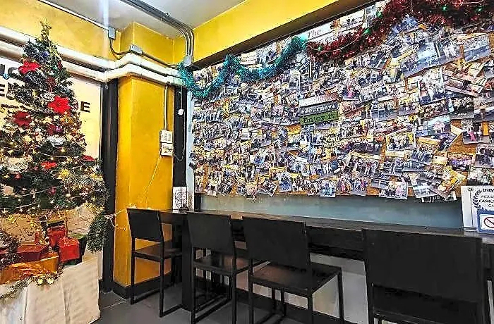 水门金科纳酒店
