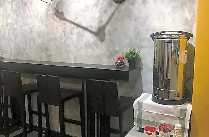 水门金科纳酒店 酒店 3*